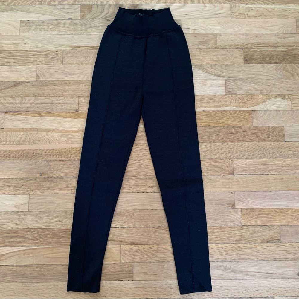 Proenza Schouler high rise leggings